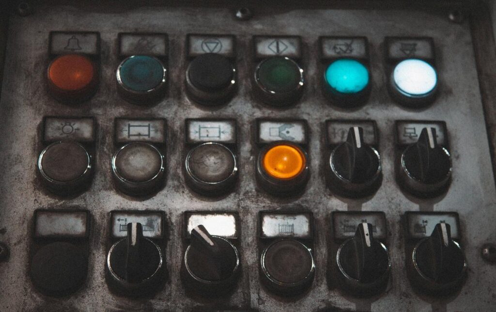 Button Optimization