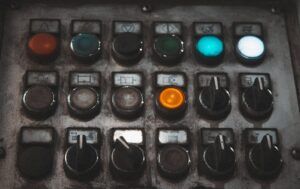 Button Optimization