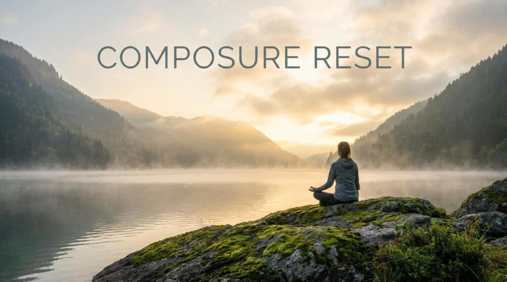 Composure Reset