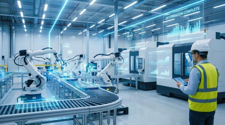 Equipment Optimization