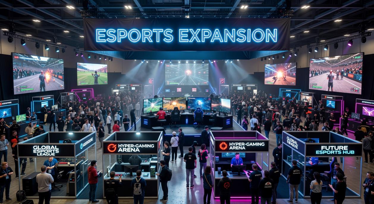 esports