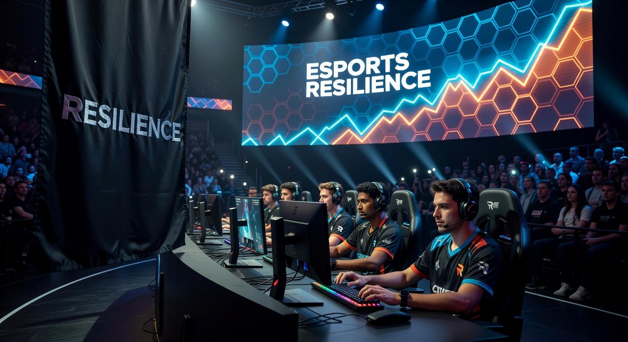 esports resilience