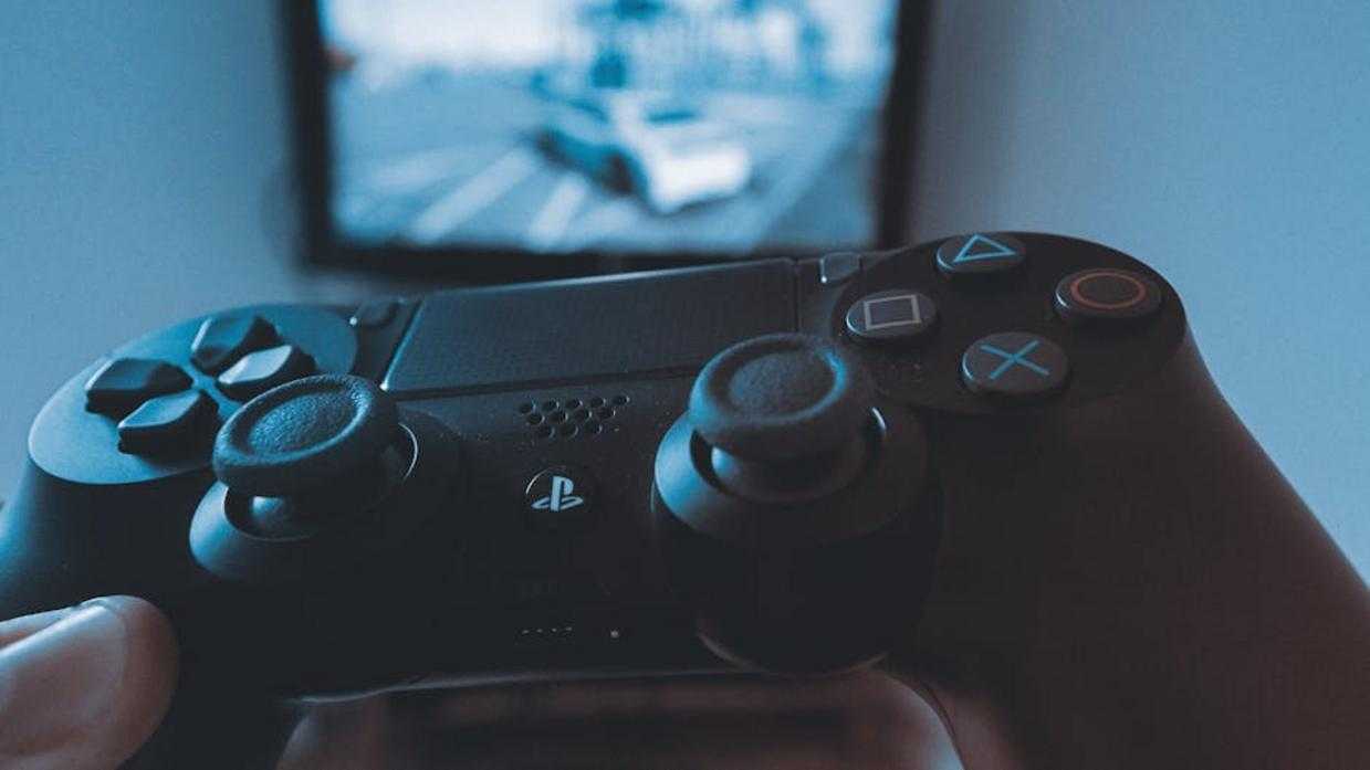 Gear Gaming Tportstick