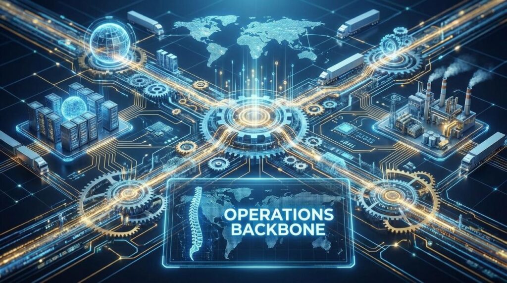 Operations Backbone