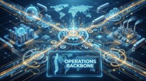 Operations Backbone