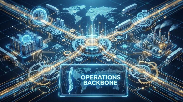 Operations Backbone