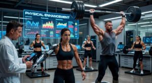 Physical Enhancement