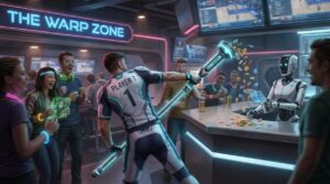 player tips tportstick