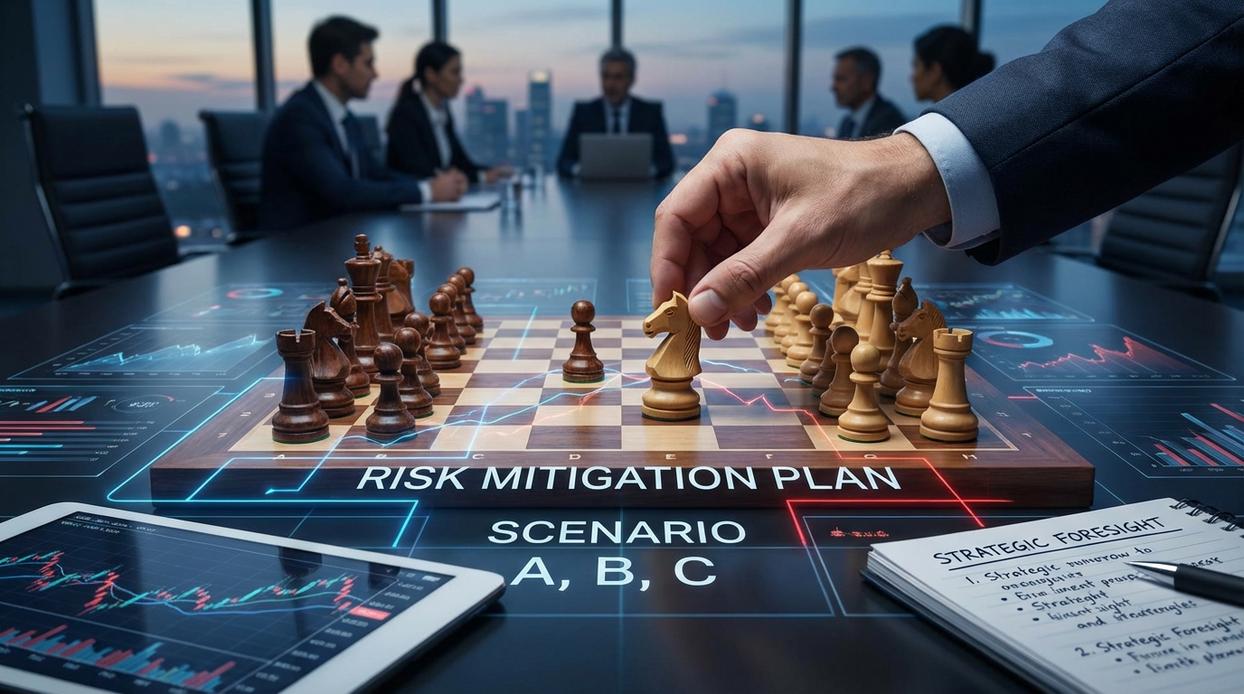 risk strategy