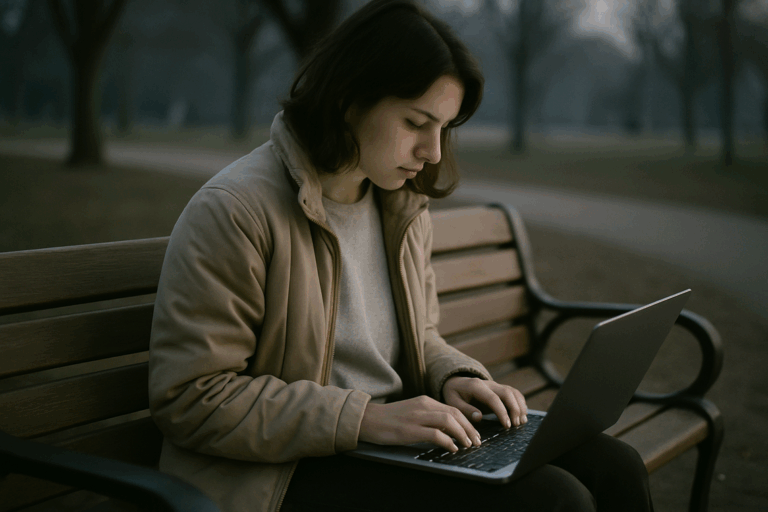 special settings tportstick