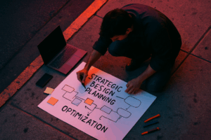 Strategic Patterning