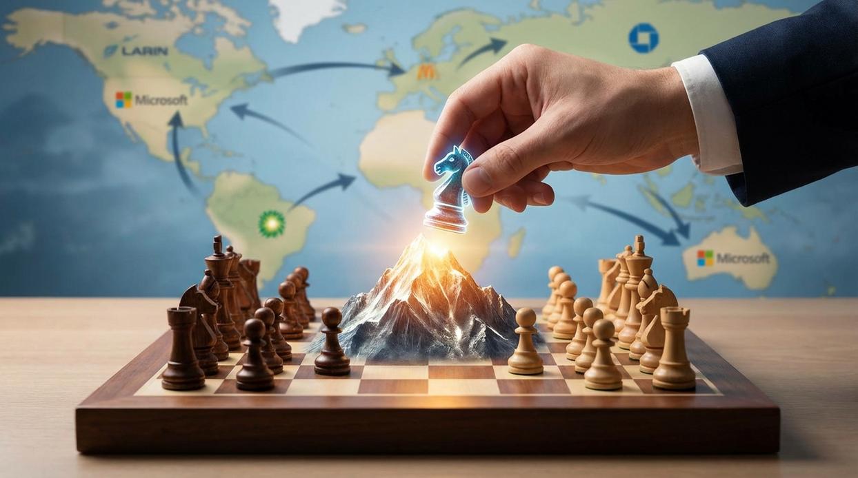 strategic positioning 1