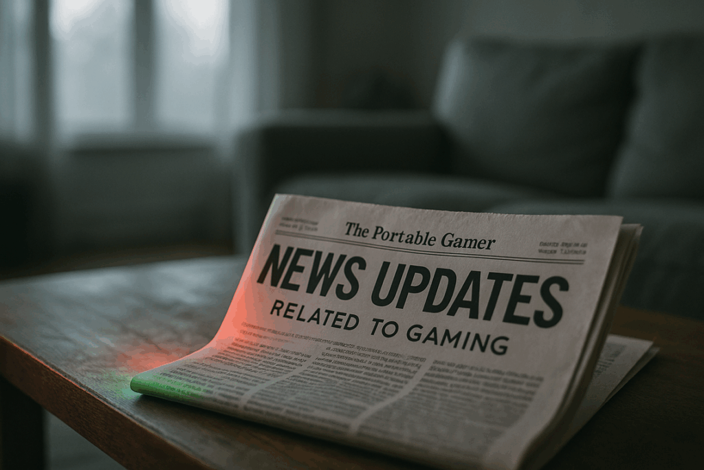 tportstick gaming news by theportablegamer