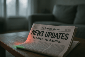tportstick gaming news by theportablegamer