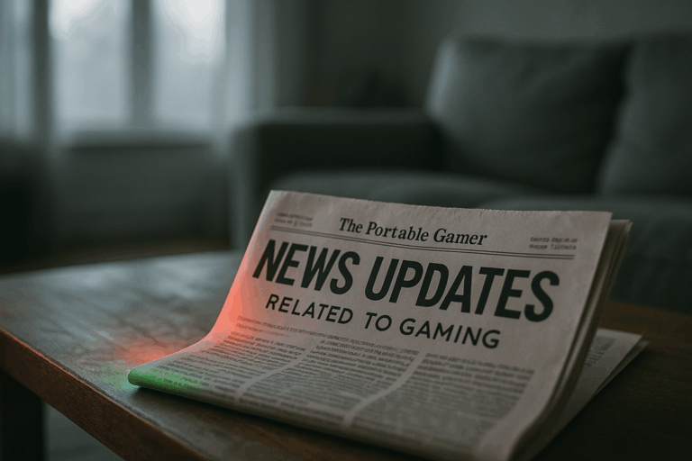tportstick gaming news by theportablegamer