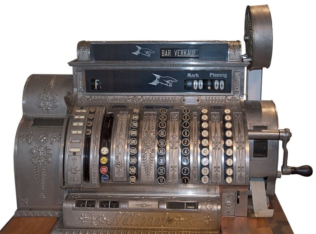 young paradise register