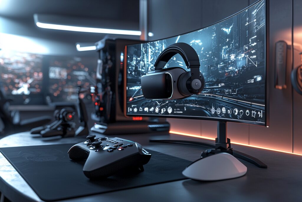 futuristic-gaming-setup-with-sleek-console-large