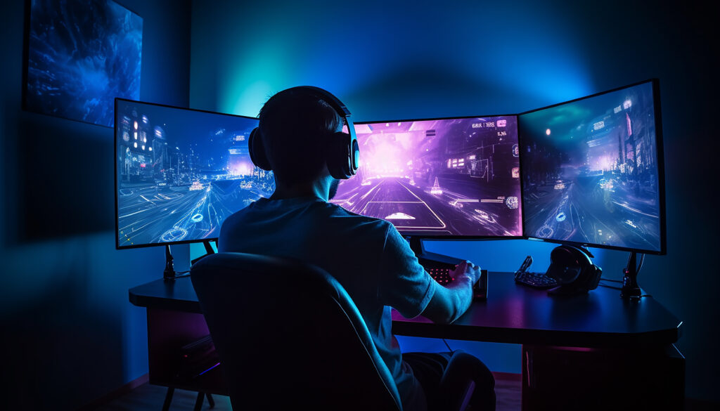 gamer-playing-desktop-pc-computer-gaming-illustration-commercial-photography (1)