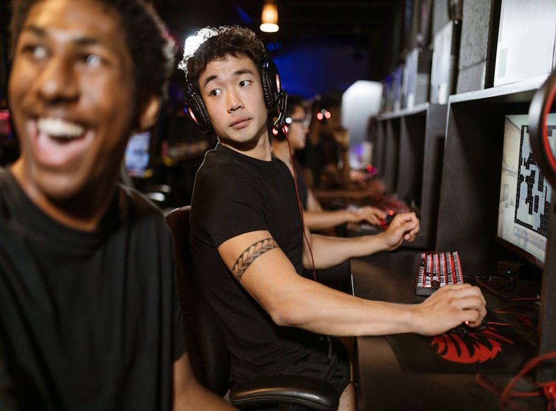 gaming trends industry