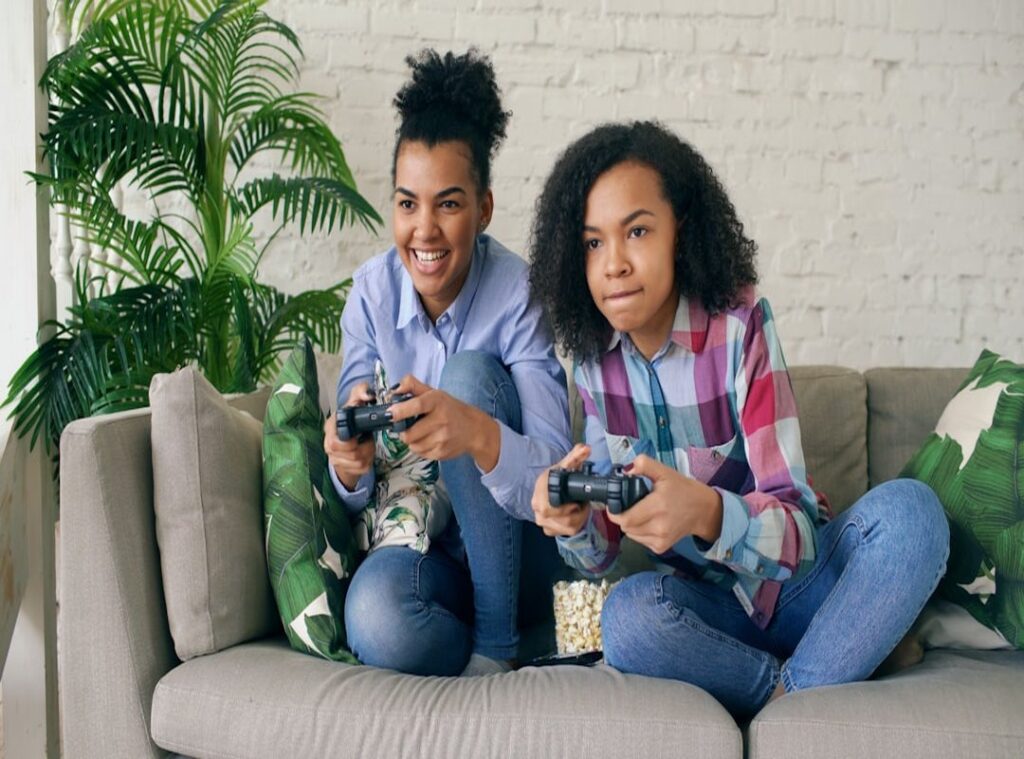 gaming trends industry