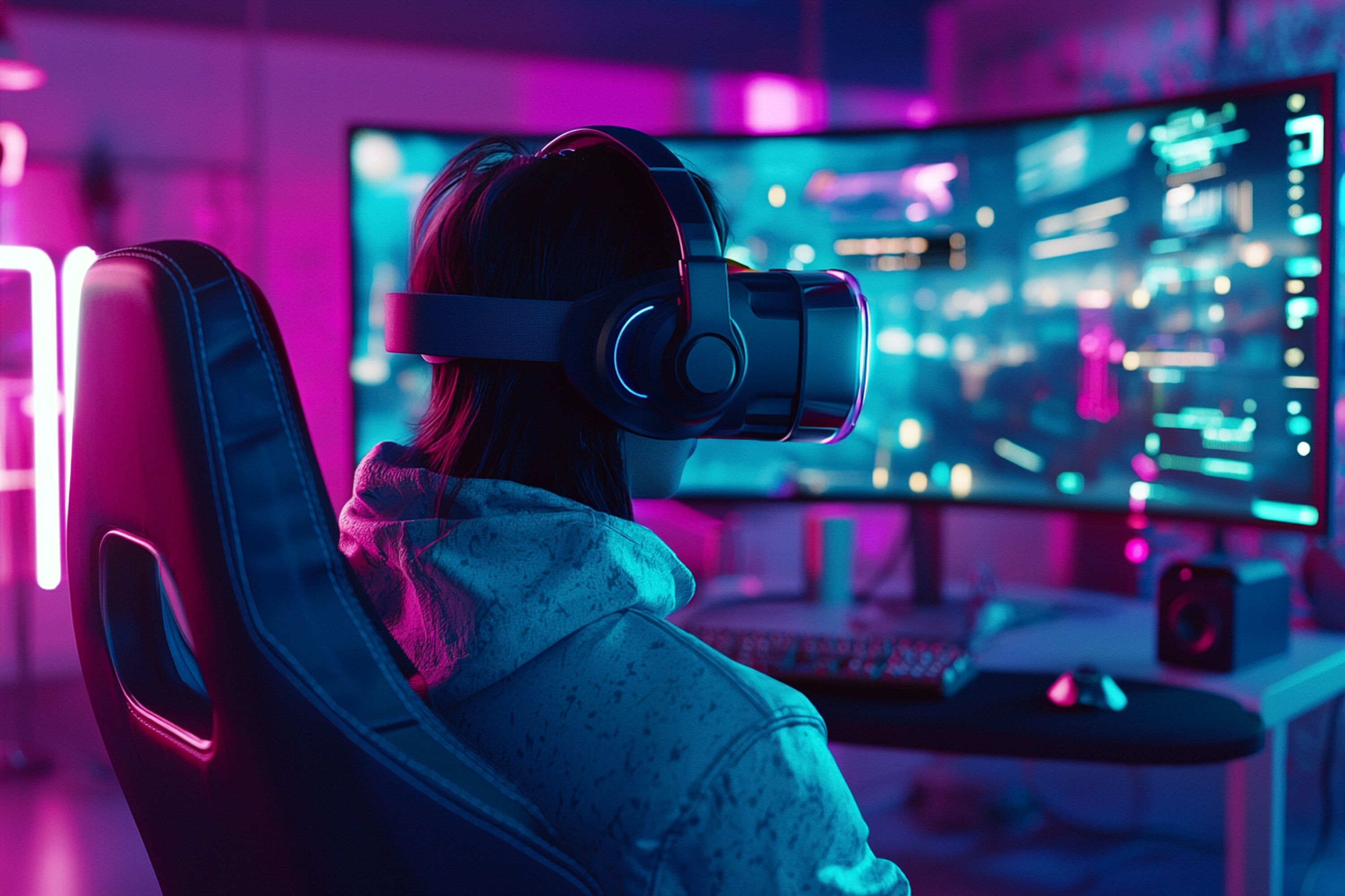 hightech-gaming-setup-with-advanced-vr-gear