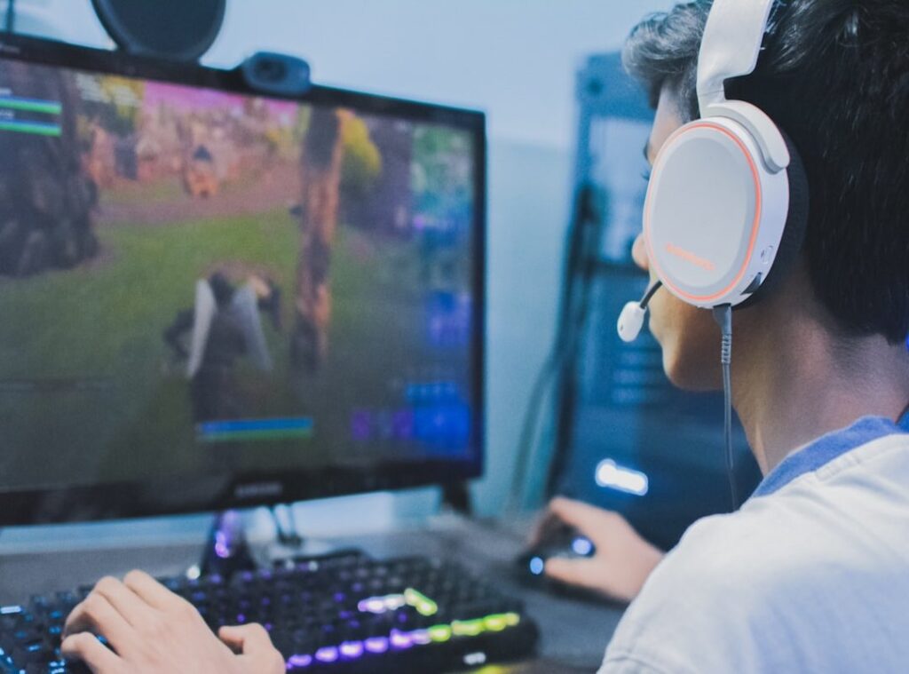optimization tools gamers