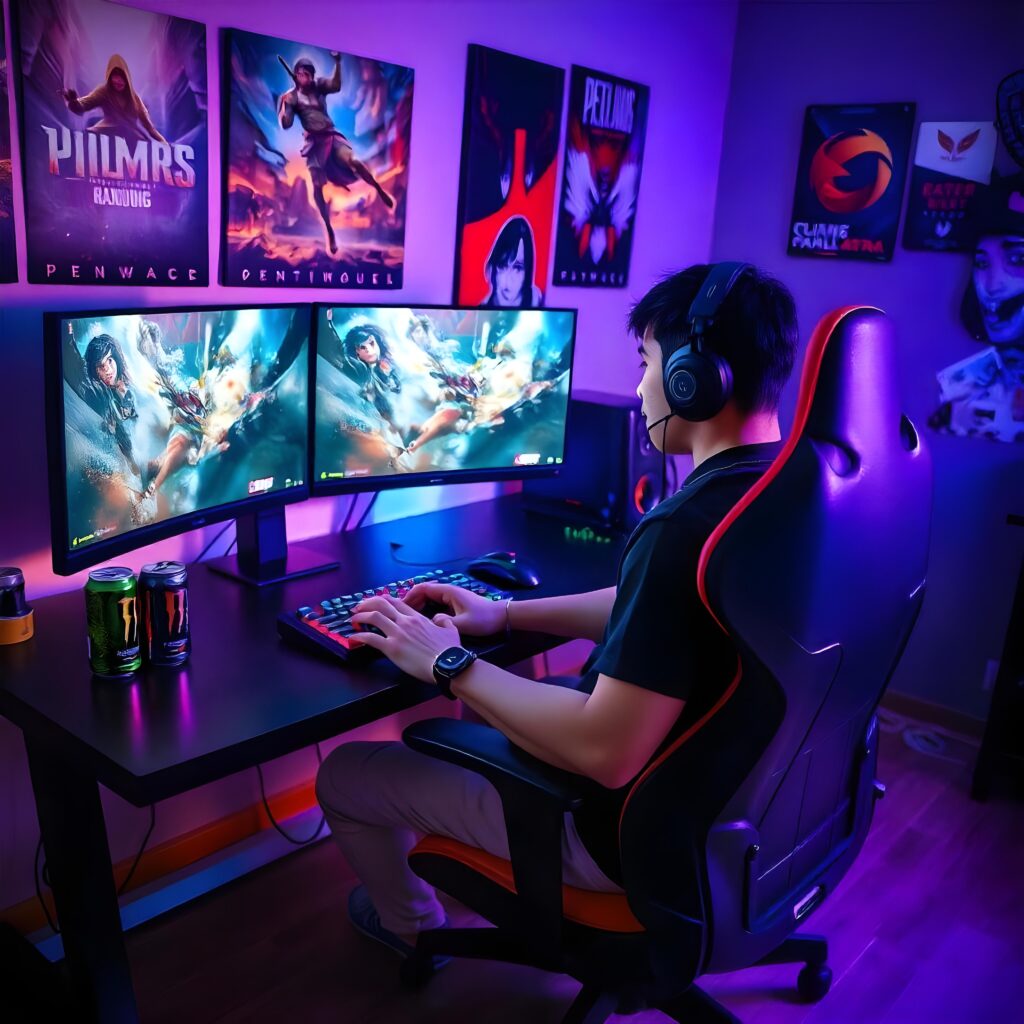 ultimate-gaming-setup-gamers