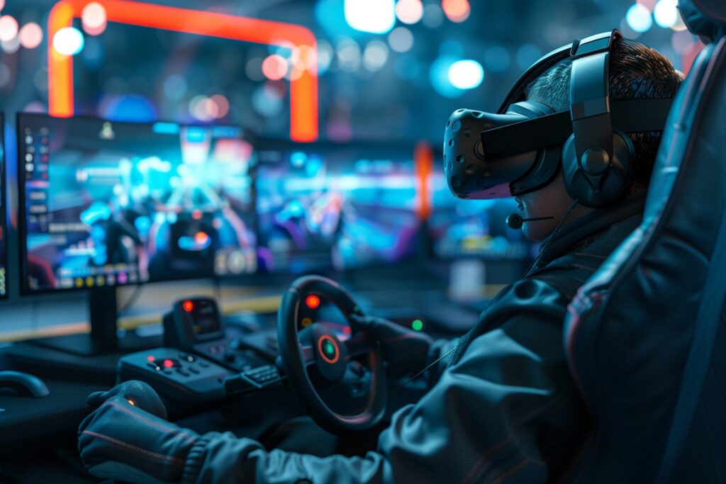 virtual-reality-gaming-tournament-progress