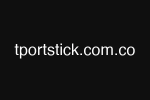 tportstick.com.co